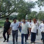 जीएमसीएच बेतिया में पत्रकारों के साथ हुई मारपीट और मोबाइल छिनने का मामला गरमाया