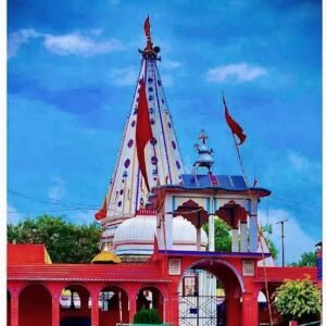 श्रावण मास से पूर्व श्री ढोढनाथ धाम को शिव शक्ति सर्किट में शामिल करने की मांग हुई तेज
