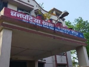 हत्यारन माँ ने अपने ही तीन मासूम बच्चों को नहर में फेंक कर मार डाला 