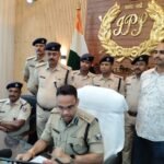 राज खुलने के भय से प्रेमी युगल ने मिलकर की किशोरी की हत्या