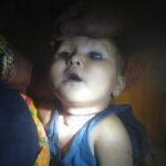 छह माह के मासूम को अपनी हीं माँ ने गला रेतकर मारा