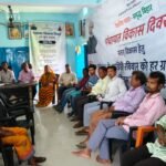 पंचायत विकास दिवस पर जिले की सभी 303 पंचायतों में हुआ कार्यक्रम का आयोजन