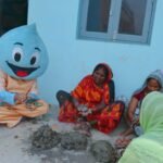 ‘तीस हज़ार सीड बॉल’ से हरित क्रांति की ओर पश्चिम चम्पारण