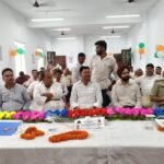 जनभागीदारी से होगा गांवों का समग्र विकास