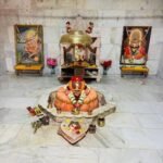 श्री श्री 1008 श्रीनाथ बाबा रोट पूजन समारोह में शामिल होने रसड़ा के लिए सारण से श्रद्धालुओं का काफिला रवाना