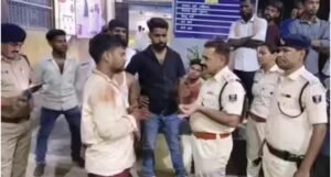 छपरा में वकील पिता-पुत्र हत्याकांड के गवाह पंकज राय की गोली मारकर हत्या