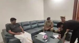वीआईपी सुप्रीमो मुकेश सहनी को किया गया हाउस अरेस्ट