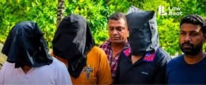 महाराष्ट्र TET पेपर लीक मामले में बिहार के कथित मास्टरमाइंड बिजेंद्र गुप्ता सहित तीन गिरफ्तार
