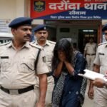 सीवान में आर्केस्ट्रा डांसर के साथ सामूहिक दुष्कर्म, चार युवकों के खिलाफ प्राथमिकी दर्ज