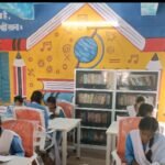 जिला परिषद सार्वजनिक पुस्तकालय : ग्रामीण विकास की नई गाथा