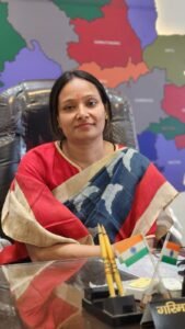 सिकारिया गार्डेन से पश्चिम करगहिया जाने वाली रोड और नाला निर्माण का होगा शीघ्र निर्माण