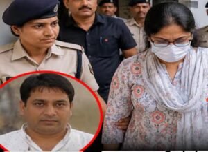 महाराष्ट्र TET पेपर लीक : मास्टरमाइंड बिजेंद्र गुप्ता की पत्नी पटना से गिरफ्तार, फोन कॉल से खुला बड़ा राज