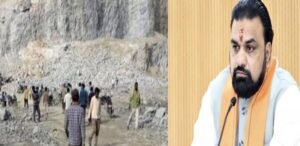 कर्नाटक हादसे में बिहार के 7 मजदूरों की दर्दनाक मौत