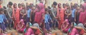 मोतिहारी में करंट लगने से किसान की मौत, मोटर चालू करते समय हुआ हादसा