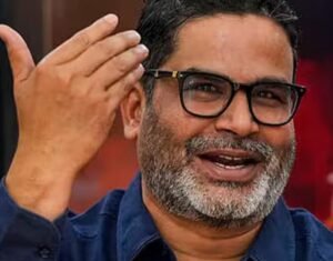 बांकीपुर उपचुनाव में उतरेंगे प्रशांत किशोर, 5 जुलाई को हो सकती है औपचारिक घोषणा