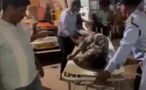 बिहार पुलिस ने फिर से किया एनकाउंटर