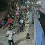 पटना : इंश्योरेंस एजेंट के घर पर किया हमला, हथियार के बल पर घर से खींचकर की मारपीट