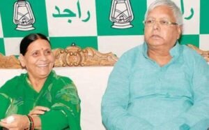 लालू यादव और राबड़ी देवी की जेड कैटेगरी सुरक्षा बहाल