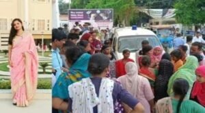 मुजफ्फरपुर में BDO की पत्नी की संदिग्ध मौत, मायके वालों ने पति समेत तीन पर हत्या का लगाया आरोप