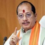 कृषि मंत्री विजय सिन्हा का बड़ा एक्शन, 100 से अधिक सरकारी सेवकों की प्रतिनियुक्ति एक झटके में रद्द