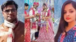 लव स्टोरी से BDO की कुर्सी और फिर मौत!
