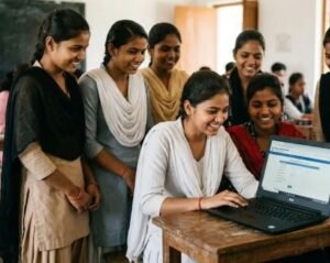 बिहार की स्नातक पास छात्राओं के खाते में जल्द आएंगे 50-50 हजार