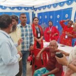 नगर निगम क्षेत्र में सरकारी योजनाओं का लाभ पहुंचाना मेरी राजनीति का पहला और अंतिम उद्देश्य : गरिमा