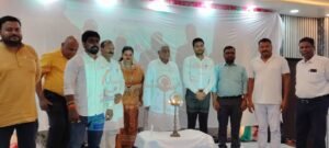 पंचायत विकास योजना के प्रभावी क्रियान्वयन एवं समावेशी ग्रामीण विकास हेतु जिलास्तरीय कार्यशाला आयोजित