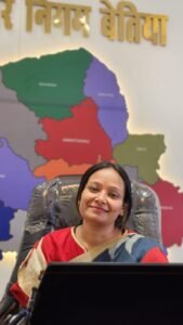 नगर निगम क्षेत्र में आकस्मिक मरम्मत व तात्कालिक कार्यों के लिए एजेंसियों का बनेगा पैनल : गरिमा