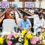 सम्राट सरकार ने पेंशनधारियों के खातों में डीबीटी के माध्यम से ₹50.01 करोड़ की राशि हस्तांतरित की