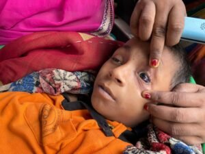 बगहा के निजी हॉस्टल में 10 वर्षीय छात्र की संदिग्ध मौत, दो शिक्षक गिरफ्तार
