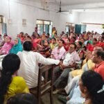 टीपी वर्मा कॉलेज विवाद : भाकपा ने डीएम से निष्पक्ष जांच की उठाई मांग