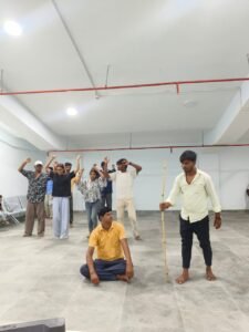 स्वतंत्रता संग्राम की अमर गाथा होगी सजीव