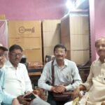 पत्रकारिता, सामाजिक सारोकार और पर्यावरण संरक्षण पर मंथन
