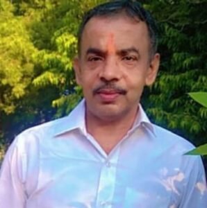 गुजरात जा रहे अधेड़ की ट्रेन में मौत, रामचुआ गांव में पसरा मातम