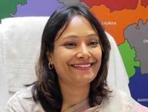 शहरी क्षेत्र में बुनियादी सुविधाओं का विकास जनता से सहयोग और भागीदारी के बिना असंभव : गरिमा