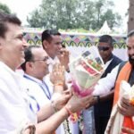 सम्राट कैबिनेट की बैठक खत्म, 25 प्रस्तावों पर लगी मुहर