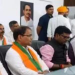 पीके को झटका : बांकिपुर से जनसुराज के टिकट पर चुनाव लड़े बिट्टू सिंह ने थामा भाजपा का दामन