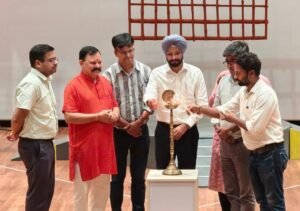 ‘फनिया वध’ के मंचन ने जीवंत किया चम्पारण का क्रांतिकारी इतिहास