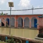 मुजफ्फरपुर में उफान पर बागमती : निचले इलाकों में बाढ़ का खतरा बढ़ा