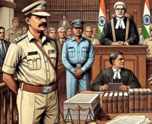 हाई कोर्ट के आदेश की अनदेखी पर एमपी-एमएलए कोर्ट सख्त