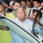 लालू प्रसाद को आईजीआईएमएस से मिली छुट्टी, तबीयत बिगड़ने के बाद में हुए थे भर्ती