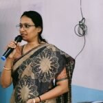 योग्य नागरिक बनकर अपने देश, समाज और परिवार की करें ईमानदार सेवा : गरिमा