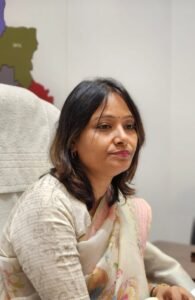 नगर निगम : शौचालयों व अन्य सैरातों की बंदोबस्ती के लिए 13 से 15 जुलाई तक लगेगी खुली बोली – गरिमा