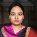 नगर निगम के नव अधिग्रहित में बुनियादी सुविधाओं का विकास मेरी पहली प्राथमिकता : गरिमा