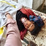 12 घंटा के अंदर अलग-अलग थाना क्षेत्रों में चाकू मार कर दो युवकों की निर्मम हत्या