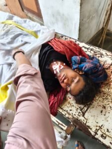 12 घंटा के अंदर अलग-अलग थाना क्षेत्रों में चाकू मार कर दो युवकों की निर्मम हत्या