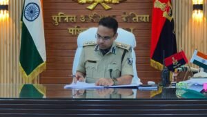 मनुआपुल थाना : प्रेम प्रसंग के मामले में हुई मेहंदियाबाड़ी के असलम की हत्या