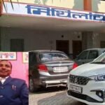 डीआरएम ऑफिस में सीबीआई की छापेमारी, भ्रष्टाचार के आरोपी एपीओ और डीलिंग क्लर्क को पकड़ा