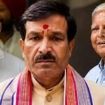 आरजेडी छोड़ मृत्युंजय तिवारी थामेंगे बीजेपी का दामन